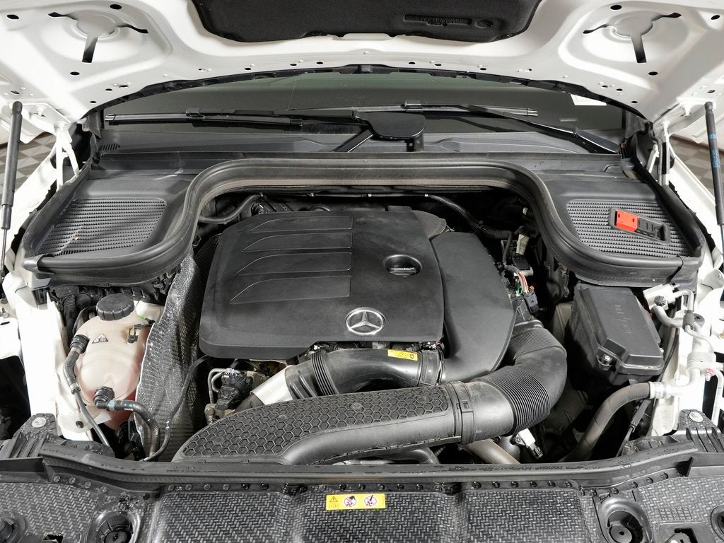 2023 Mercedes-Benz GLE GLE 350 4MATIC®