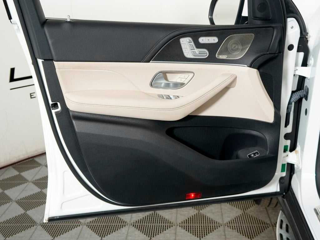 2023 Mercedes-Benz GLE GLE 350 4MATIC®