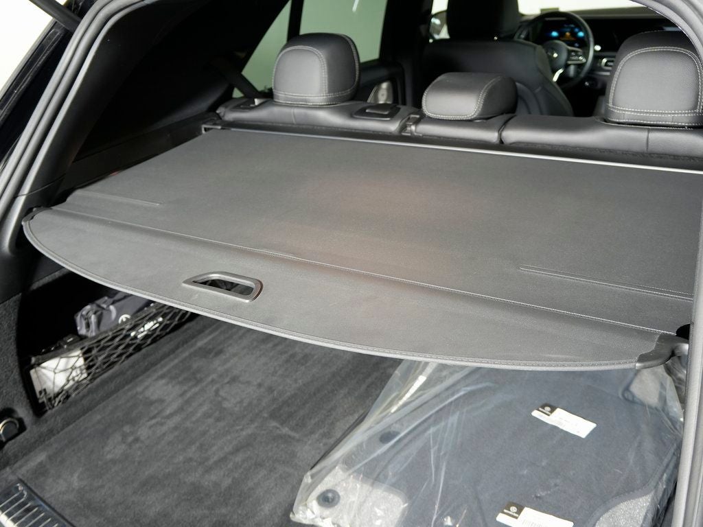 2022 Mercedes-Benz GLE GLE 350 4MATIC®