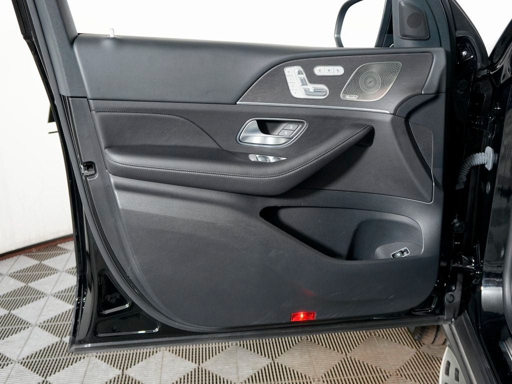 2022 Mercedes-Benz GLE GLE 350 4MATIC®