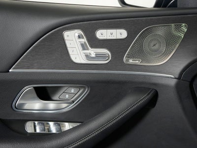 2022 Mercedes-Benz GLE GLE 350 4MATIC®