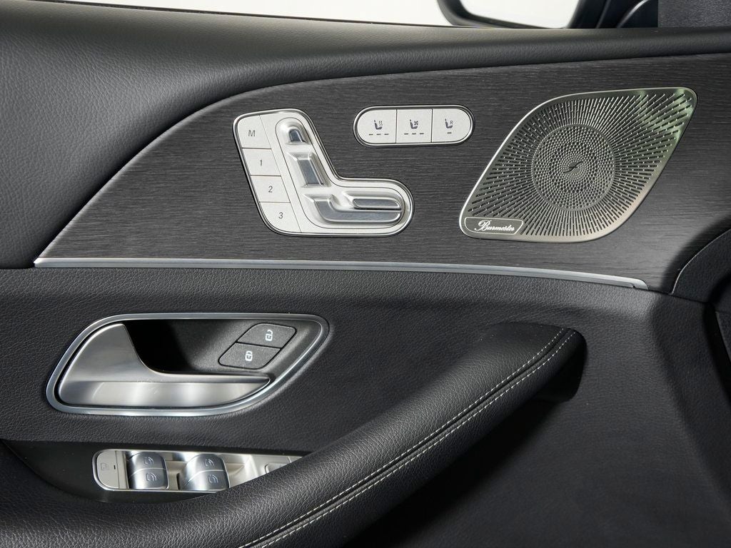 2022 Mercedes-Benz GLE GLE 350 4MATIC®