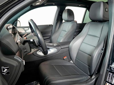 2022 Mercedes-Benz GLE GLE 350 4MATIC®