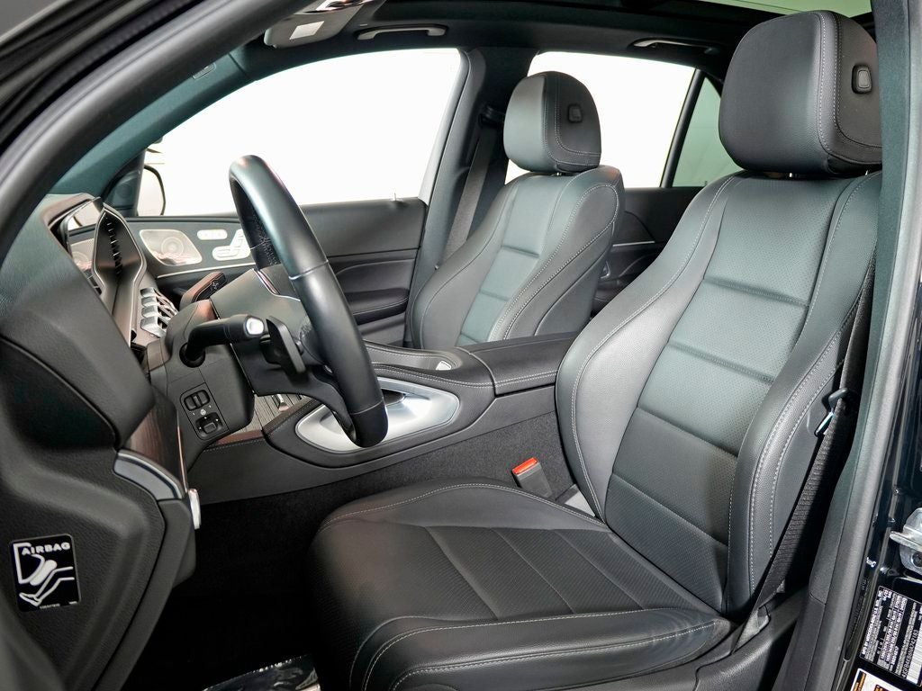 2022 Mercedes-Benz GLE GLE 350 4MATIC®