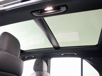 2022 Mercedes-Benz GLE GLE 350 4MATIC®