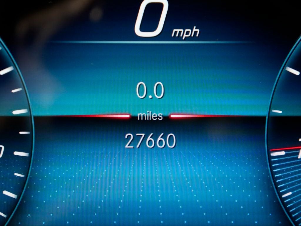 2022 Mercedes-Benz GLE GLE 350 4MATIC®