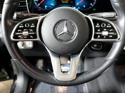 2022 Mercedes-Benz GLE GLE 350 4MATIC®