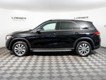 2022 Mercedes-Benz GLE GLE 350 4MATIC®
