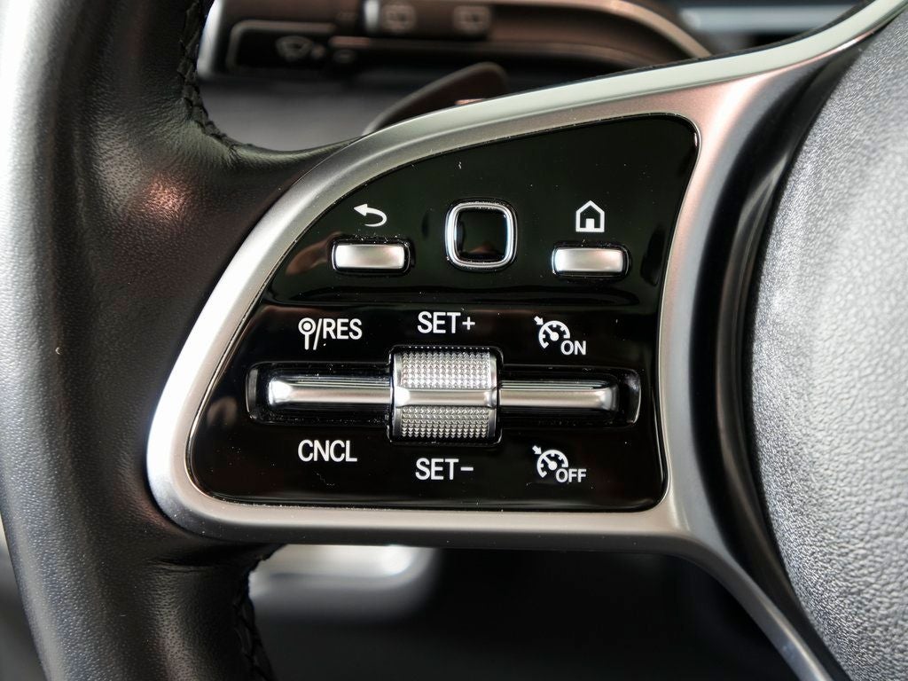 2022 Mercedes-Benz GLE GLE 350 4MATIC®