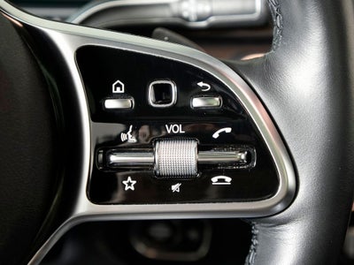 2022 Mercedes-Benz GLE GLE 350 4MATIC®