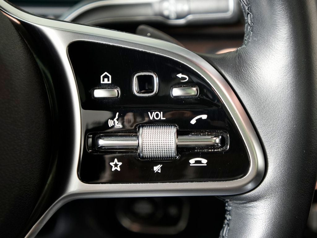 2022 Mercedes-Benz GLE GLE 350 4MATIC®