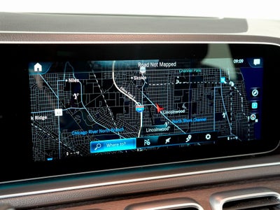 2022 Mercedes-Benz GLE GLE 350 4MATIC®