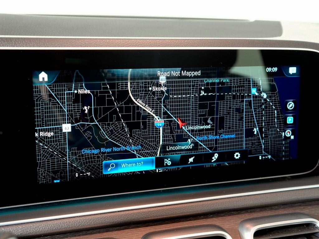 2022 Mercedes-Benz GLE GLE 350 4MATIC®