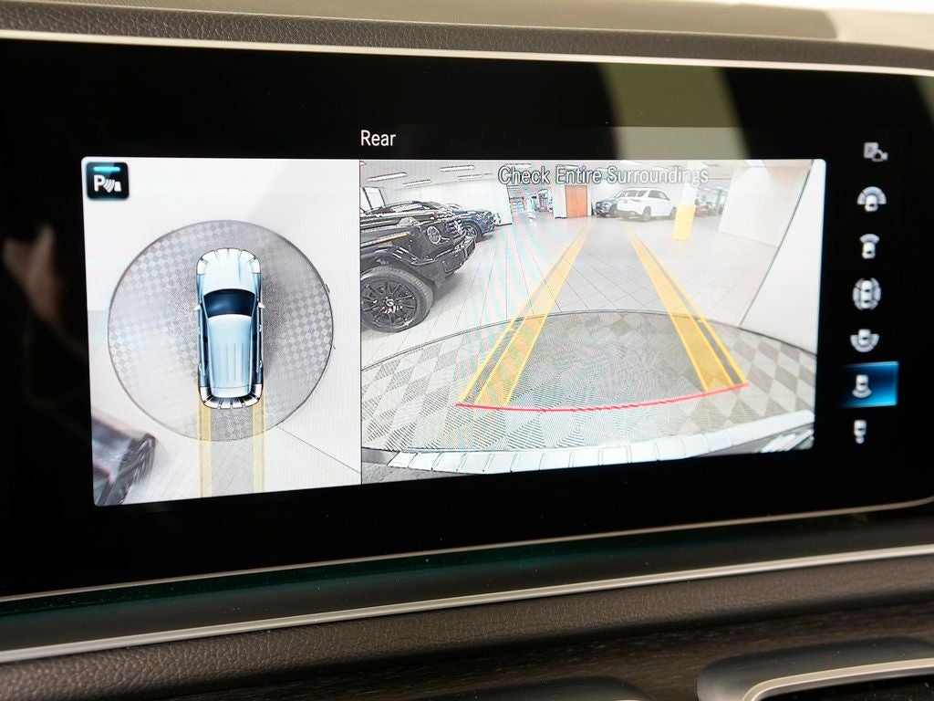 2022 Mercedes-Benz GLE GLE 350 4MATIC®