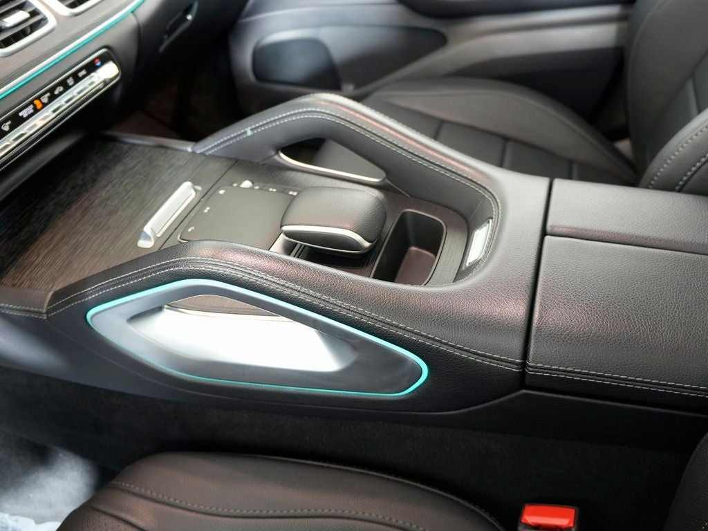 2022 Mercedes-Benz GLE GLE 350 4MATIC®