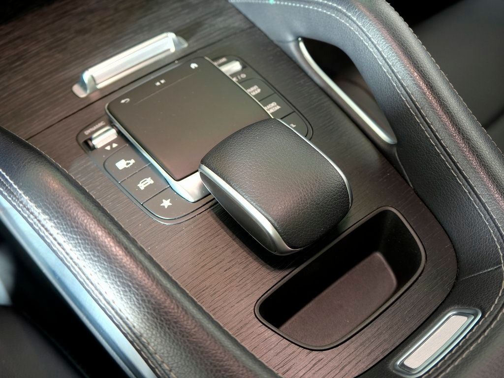 2022 Mercedes-Benz GLE GLE 350 4MATIC®