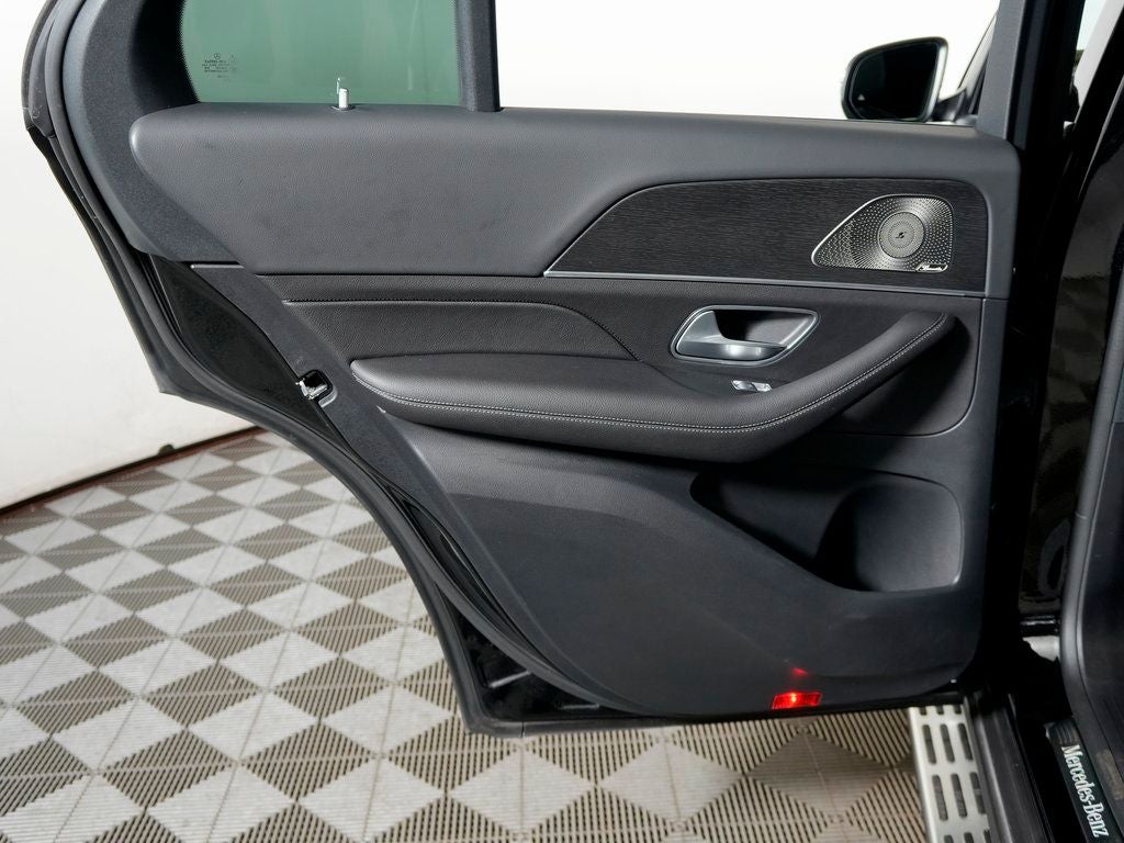 2022 Mercedes-Benz GLE GLE 350 4MATIC®