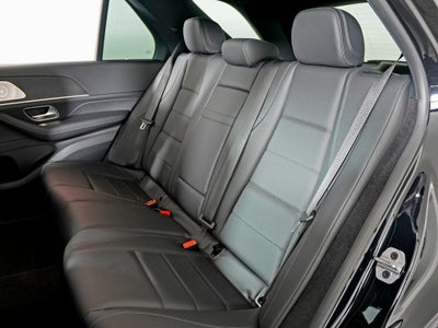 2022 Mercedes-Benz GLE GLE 350 4MATIC®