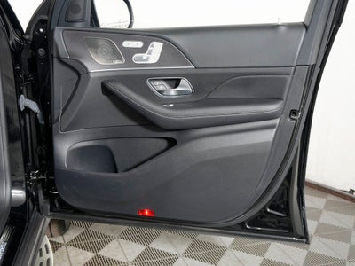 2022 Mercedes-Benz GLE GLE 350 4MATIC®