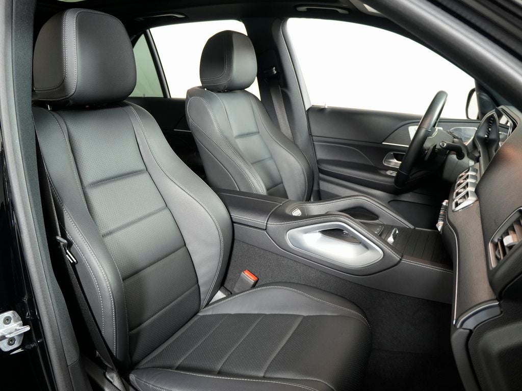 2022 Mercedes-Benz GLE GLE 350 4MATIC®