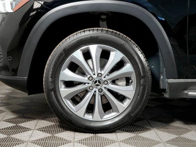 2022 Mercedes-Benz GLE GLE 350 4MATIC®