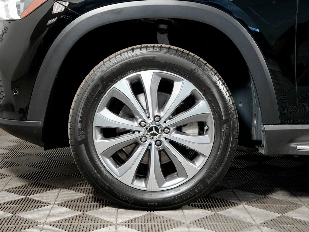 2022 Mercedes-Benz GLE GLE 350 4MATIC®