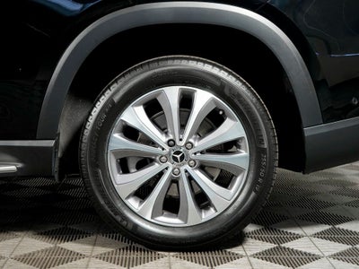 2022 Mercedes-Benz GLE GLE 350 4MATIC®