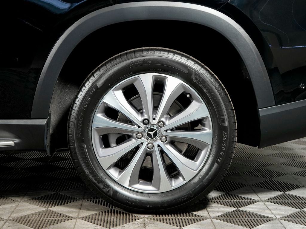 2022 Mercedes-Benz GLE GLE 350 4MATIC®