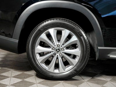 2022 Mercedes-Benz GLE GLE 350 4MATIC®