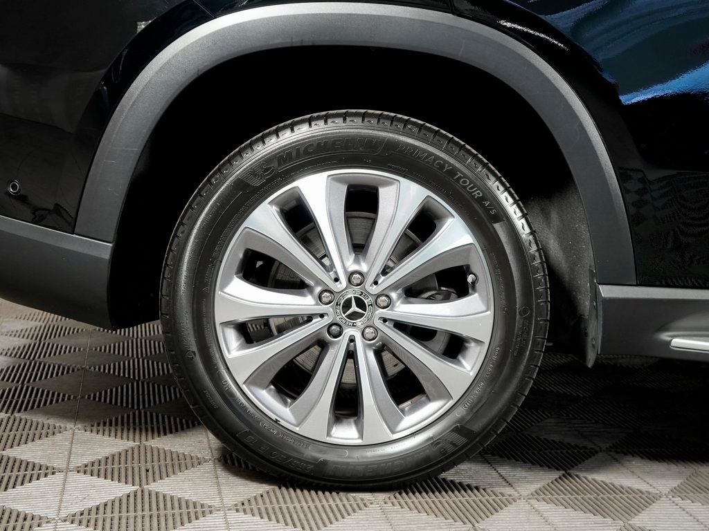 2022 Mercedes-Benz GLE GLE 350 4MATIC®