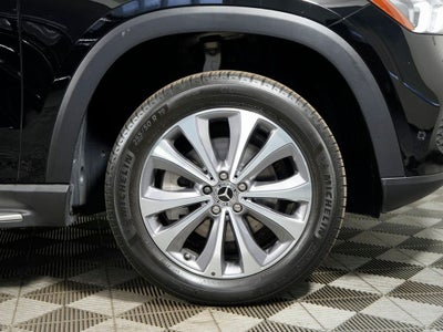 2022 Mercedes-Benz GLE GLE 350 4MATIC®