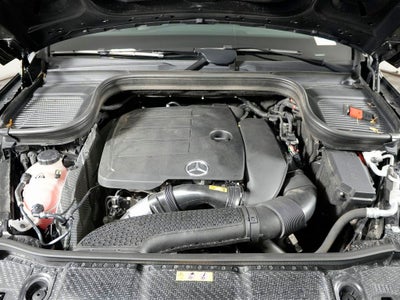 2022 Mercedes-Benz GLE GLE 350 4MATIC®