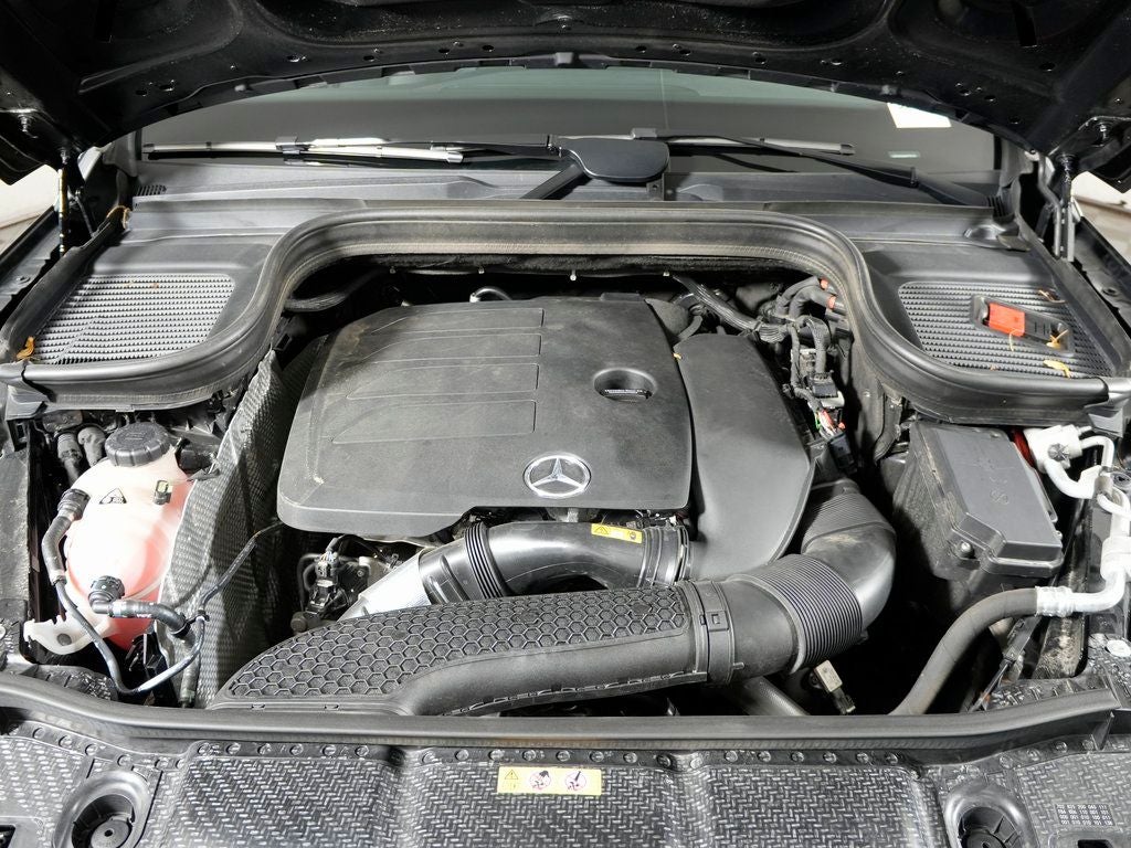 2022 Mercedes-Benz GLE GLE 350 4MATIC®