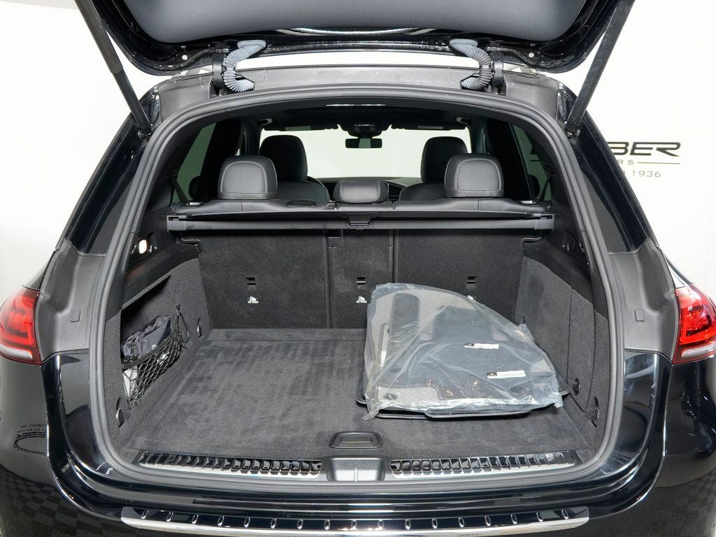 2022 Mercedes-Benz GLE GLE 350 4MATIC®