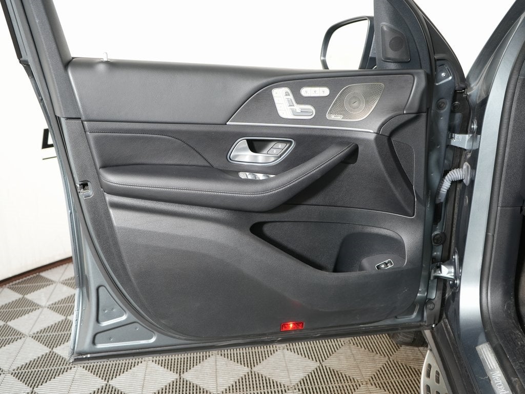 2022 Mercedes-Benz GLE GLE 350 4MATIC®