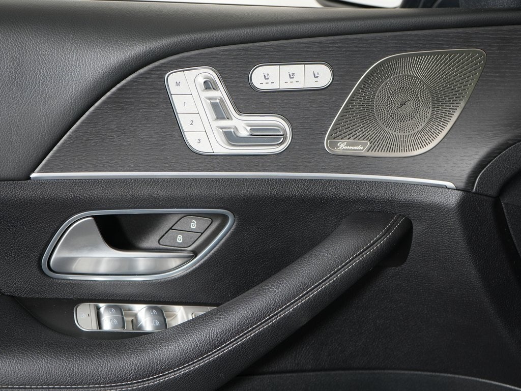 2022 Mercedes-Benz GLE GLE 350 4MATIC®