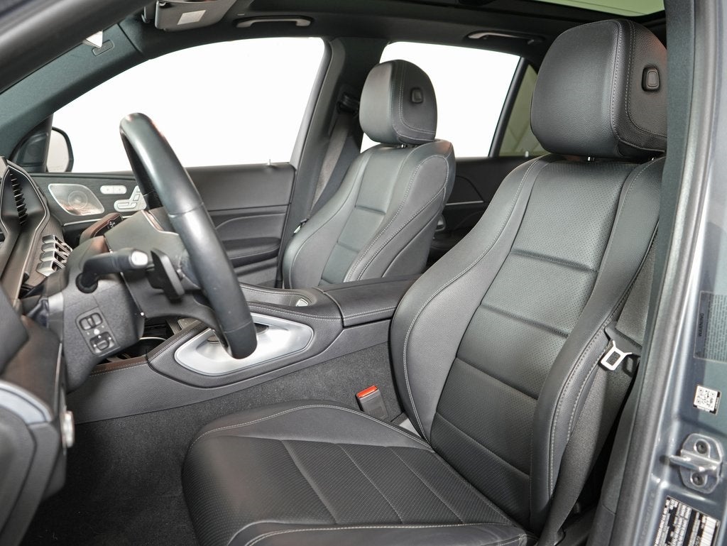 2022 Mercedes-Benz GLE GLE 350 4MATIC®