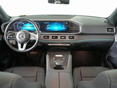 2022 Mercedes-Benz GLE GLE 350 4MATIC®