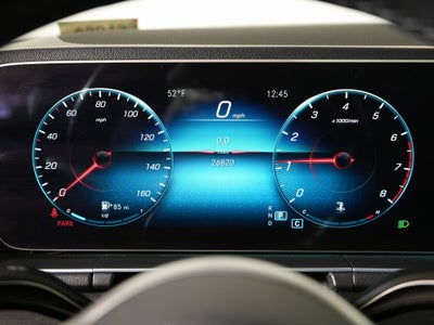 2022 Mercedes-Benz GLE GLE 350 4MATIC®