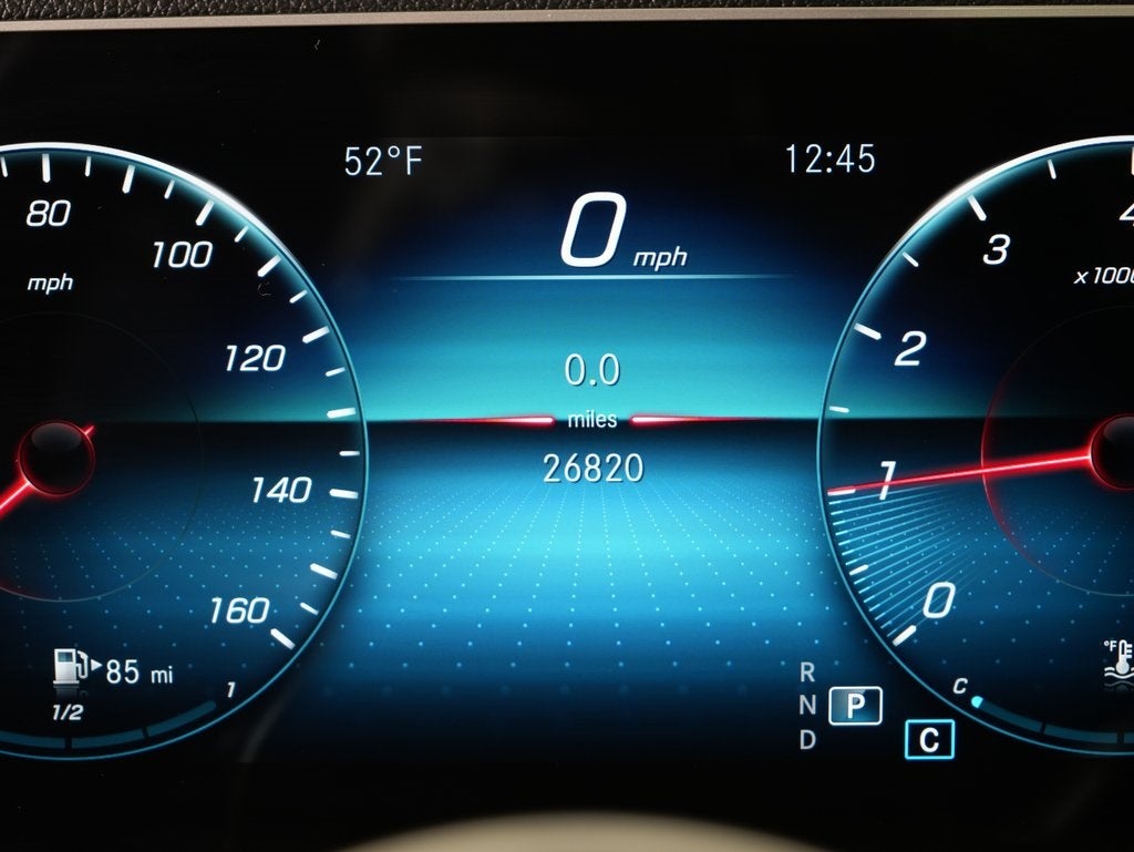 2022 Mercedes-Benz GLE GLE 350 4MATIC®