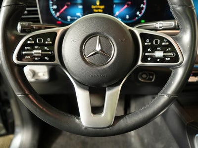 2022 Mercedes-Benz GLE GLE 350 4MATIC®
