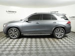 2022 Mercedes-Benz GLE GLE 350 4MATIC®