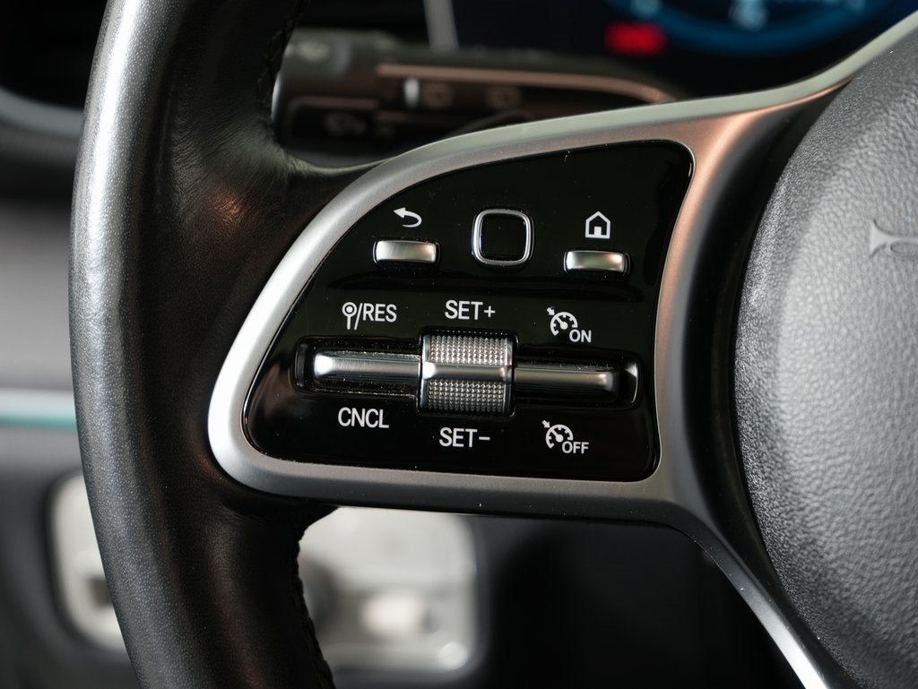 2022 Mercedes-Benz GLE GLE 350 4MATIC®