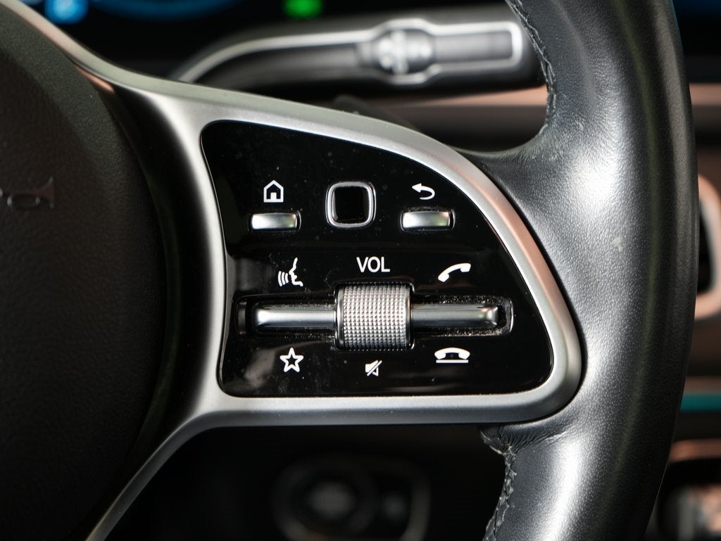 2022 Mercedes-Benz GLE GLE 350 4MATIC®