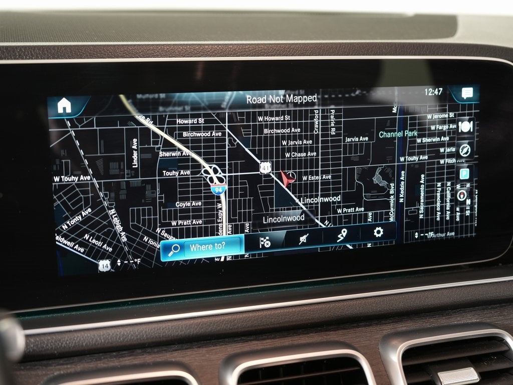 2022 Mercedes-Benz GLE GLE 350 4MATIC®