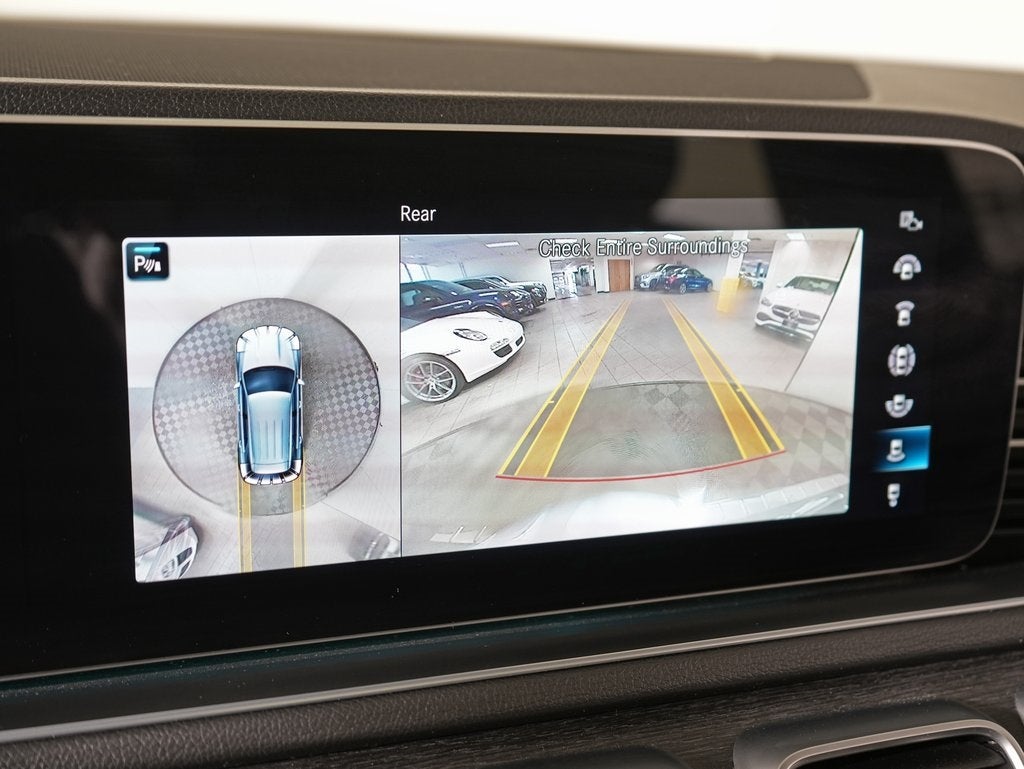 2022 Mercedes-Benz GLE GLE 350 4MATIC®