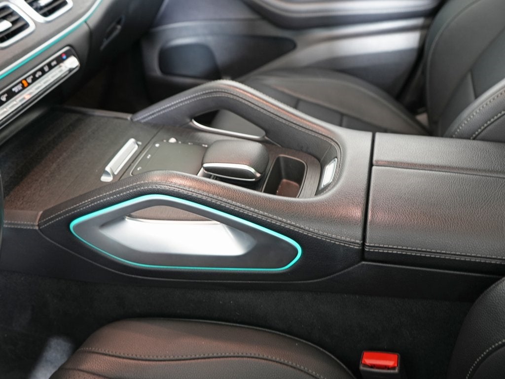 2022 Mercedes-Benz GLE GLE 350 4MATIC®