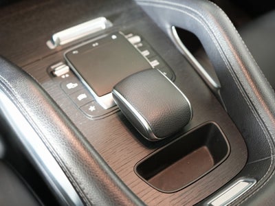 2022 Mercedes-Benz GLE GLE 350 4MATIC®