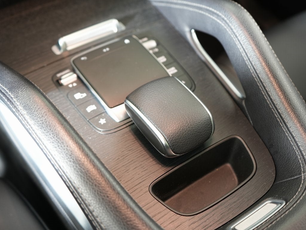 2022 Mercedes-Benz GLE GLE 350 4MATIC®