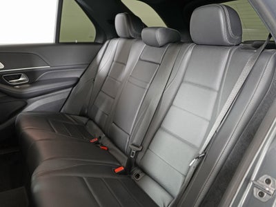 2022 Mercedes-Benz GLE GLE 350 4MATIC®